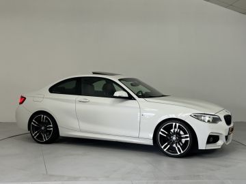 BMW 2 Serie